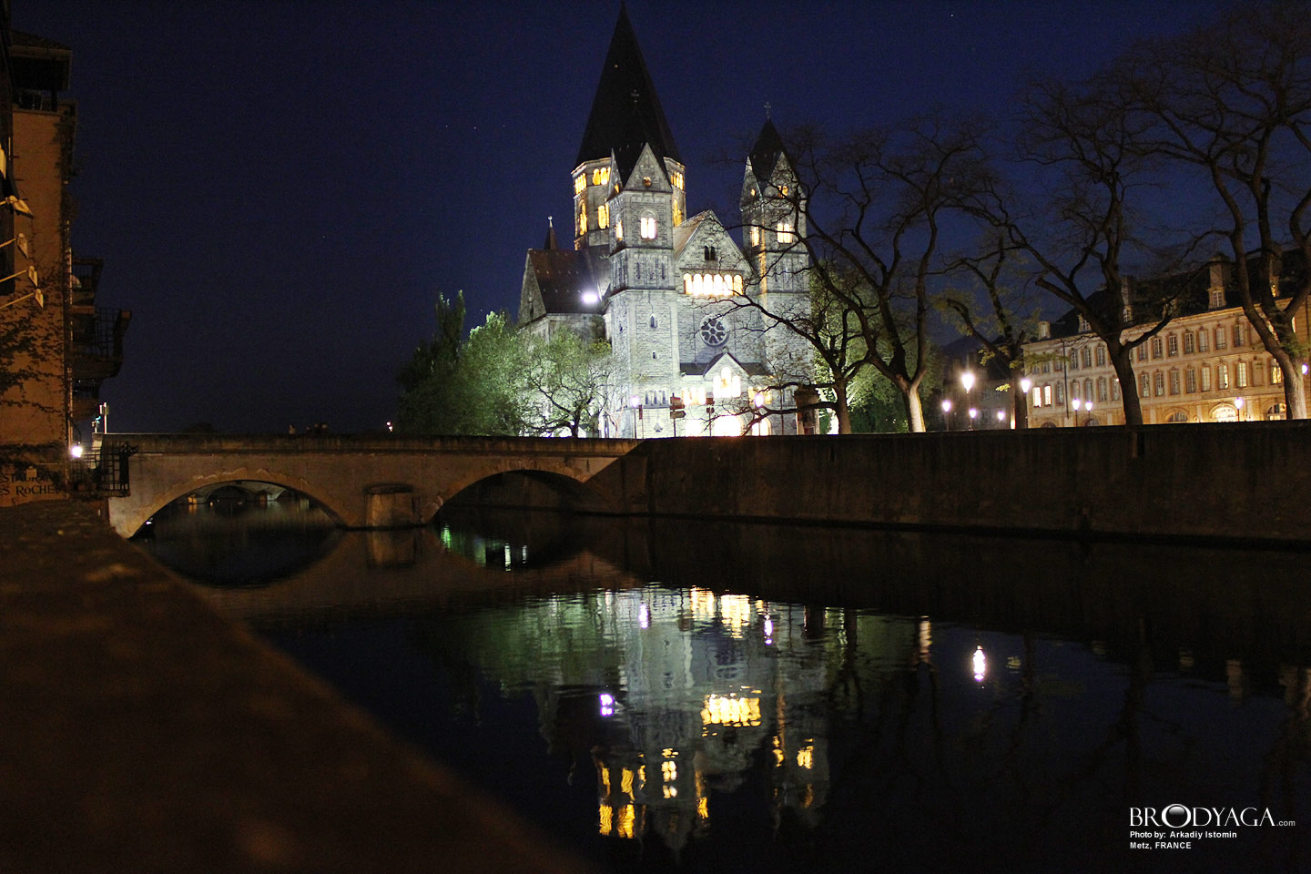 Metz